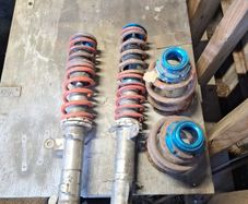 audi tt mk1 coilovers