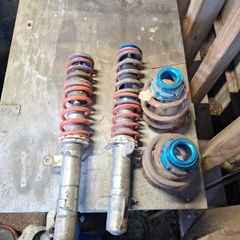 audi tt mk1 coilovers