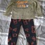 3-4 years Fleecy Pyjamas x 5 Image 6