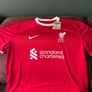 Jurgen Klopp signed Liverpool jersey Image 3