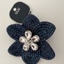 Quiz Hair Slide/ Accessory Image 2