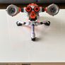 Nerf N Strike Elite Rhino Fire Image 4