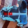 The North Face Trail Lite 50L Hiking Backpack Image 3