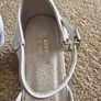 first communion girl shoes Image 5
