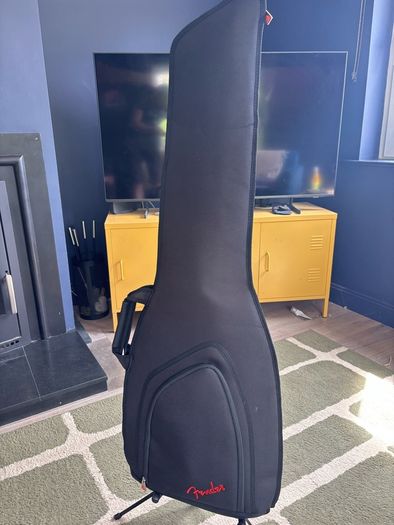 Fender Vintera II '60s Bass VI