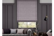 Roman blinds