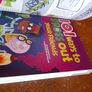 The Ultimate Activity book Image 6