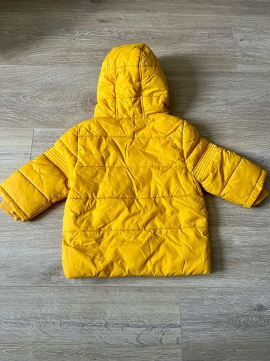 baby jacket