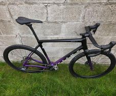 Cyclo Cross Vitus energie Evo CX
