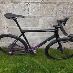 Cyclo Cross Vitus energie Evo CX