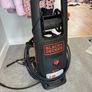 Black+decker 2000w Pressure Washer Image 2