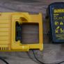 Dewalt DCH363 Combo Hammer Drill 36v Heavy Duty Hammer Drill With Battery And Charger Top Professional Device Image 4