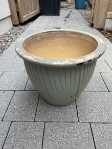 Ceramic Plant Pot