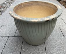 Ceramic Plant Pot