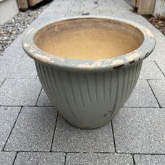 Ceramic Plant Pot
