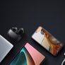 120W Hypercharge Charger for Original Xiaomi MDY-14-EE USB Charging Cable GaN Fast Charger Turbo Adapter for Xiaomi, iPhone, Samsung ... etc Image 4