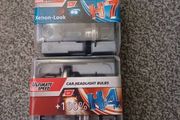 Ultimate Speed H7  H4 Car Headlight Bulbs