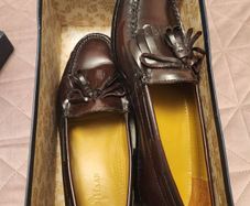 clothes shoes