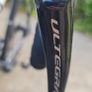 as new merida scultura disc ultegra Image 7