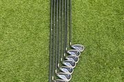 Callaway Hawkeye VFT irons