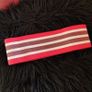 Anti-slip Glute Band, Heavy Image 2