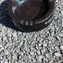 Black & White Scottish whiskey ashtray, hard to come by. Collectors item ,sold as is, free shipping within Ireland, sold as is,, Image 2
