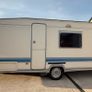 Adria Five Berth Caravan with Full Awning Image 5