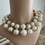 pearl necklace Image 2