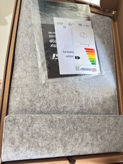 Monitor