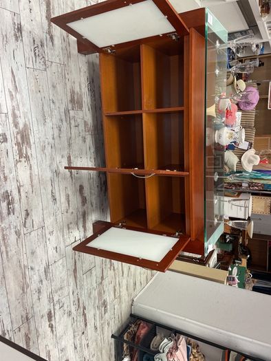 sideboard