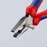 KNIPEX Combination Pliers (160 mm) Image 5