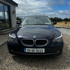 2009 Bmw