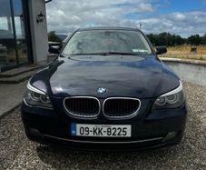 2009 Bmw