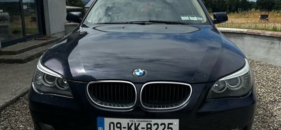 2009 Bmw Fresh Nct