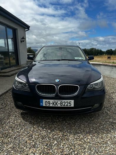 2009 Bmw Fresh Nct