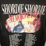 t Shordie Shordie Memory Lane 2 Tour size large Image 5