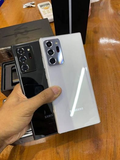 samsung note 20 ultra