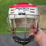 Hurling helmet Image 3