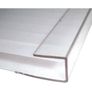 Polycarbonate roof sheets, 10/16mm thick, 4m/3m by 2.1m Image 7