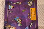 The Great Fairy Treasure Chest oversized Books