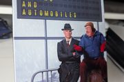 Planes Trains and Automobiles 4K Blu Ray Steelbook