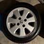 15" Honda Alloys - 4x114 Image 4