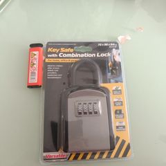 key safe