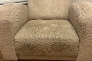 armchair