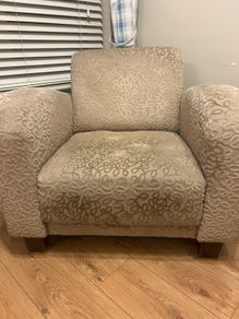 armchair
