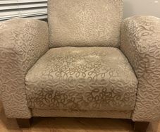 armchair