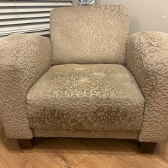 armchair
