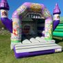 Bouncy Castle 14ft x 14ft for Sale! Image 6