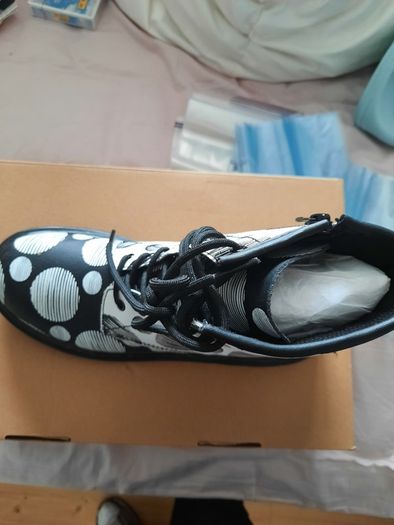 Doc Martens