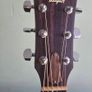 Taylor 314ce L7 Limited Edition 2004 Solid Tasmanian Blackwood Image 3